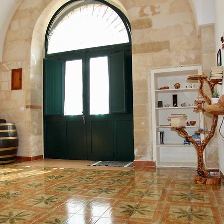 Casarte Villa Galatina Kültér fotó