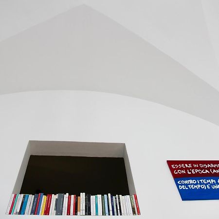 Casarte Villa Galatina Kültér fotó