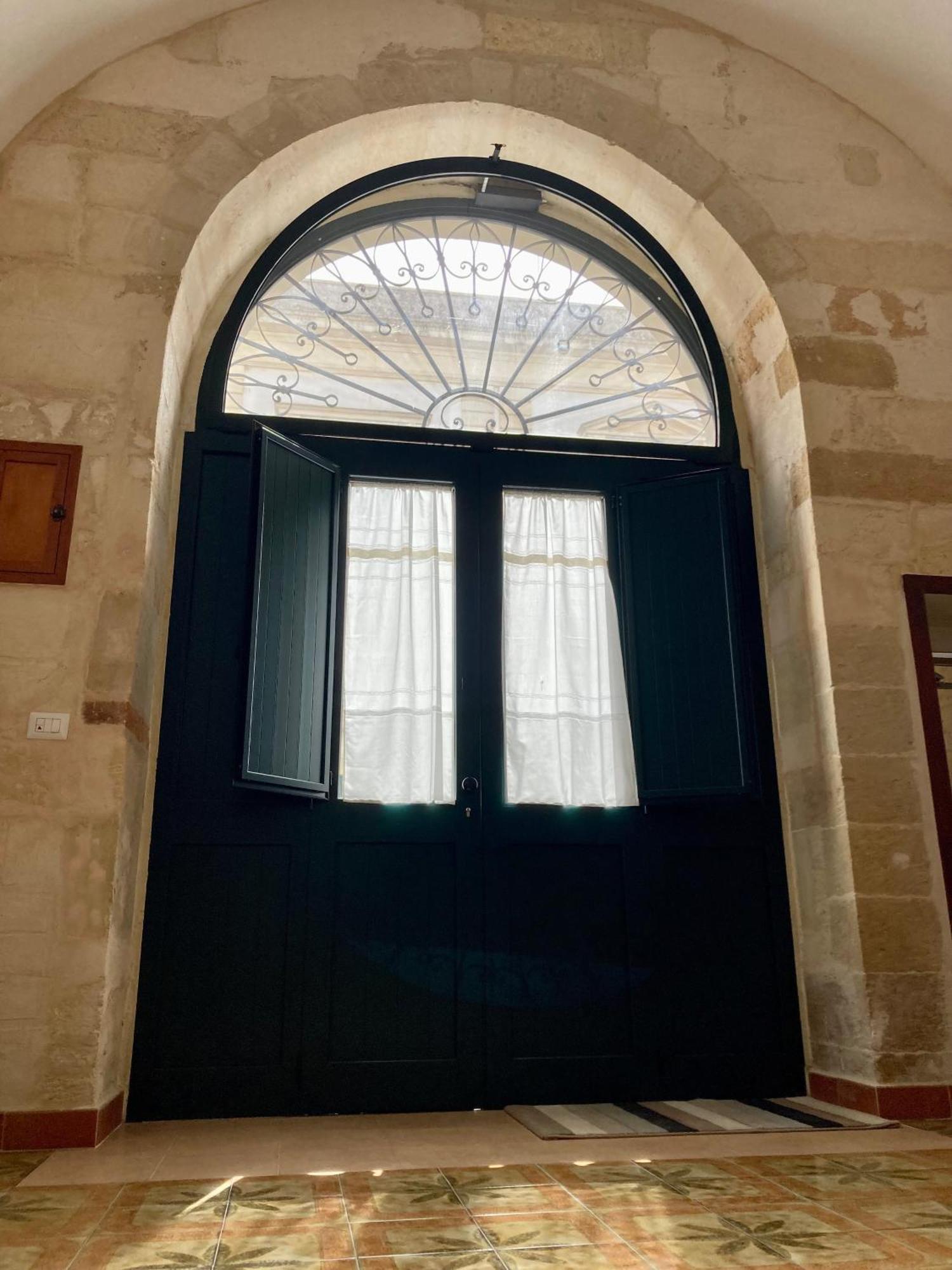 Casarte Villa Galatina Kültér fotó