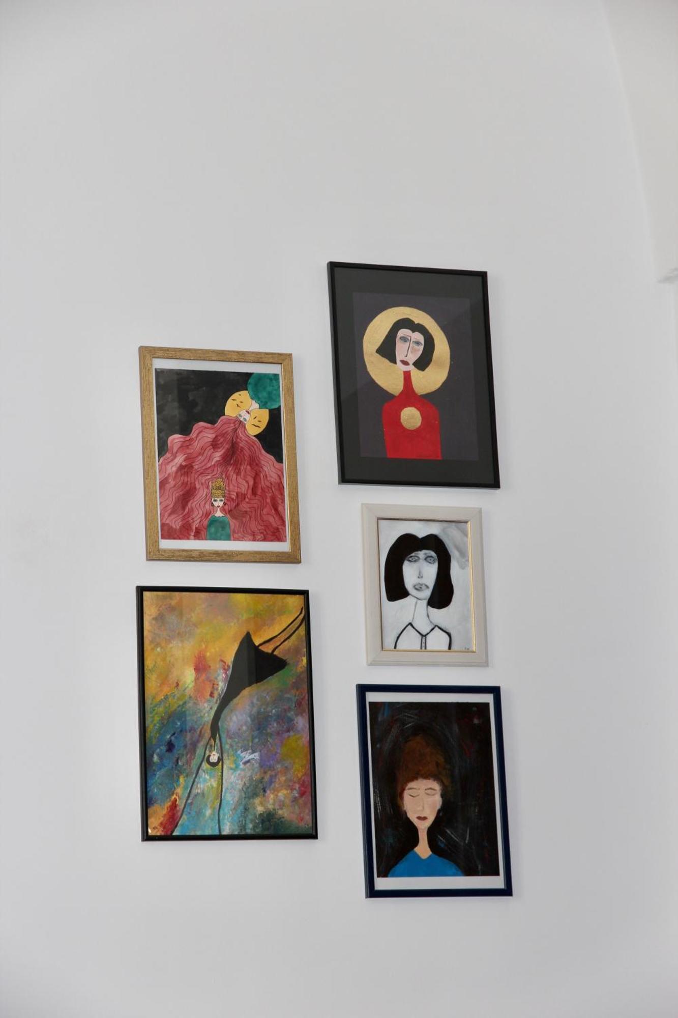 Casarte Villa Galatina Kültér fotó