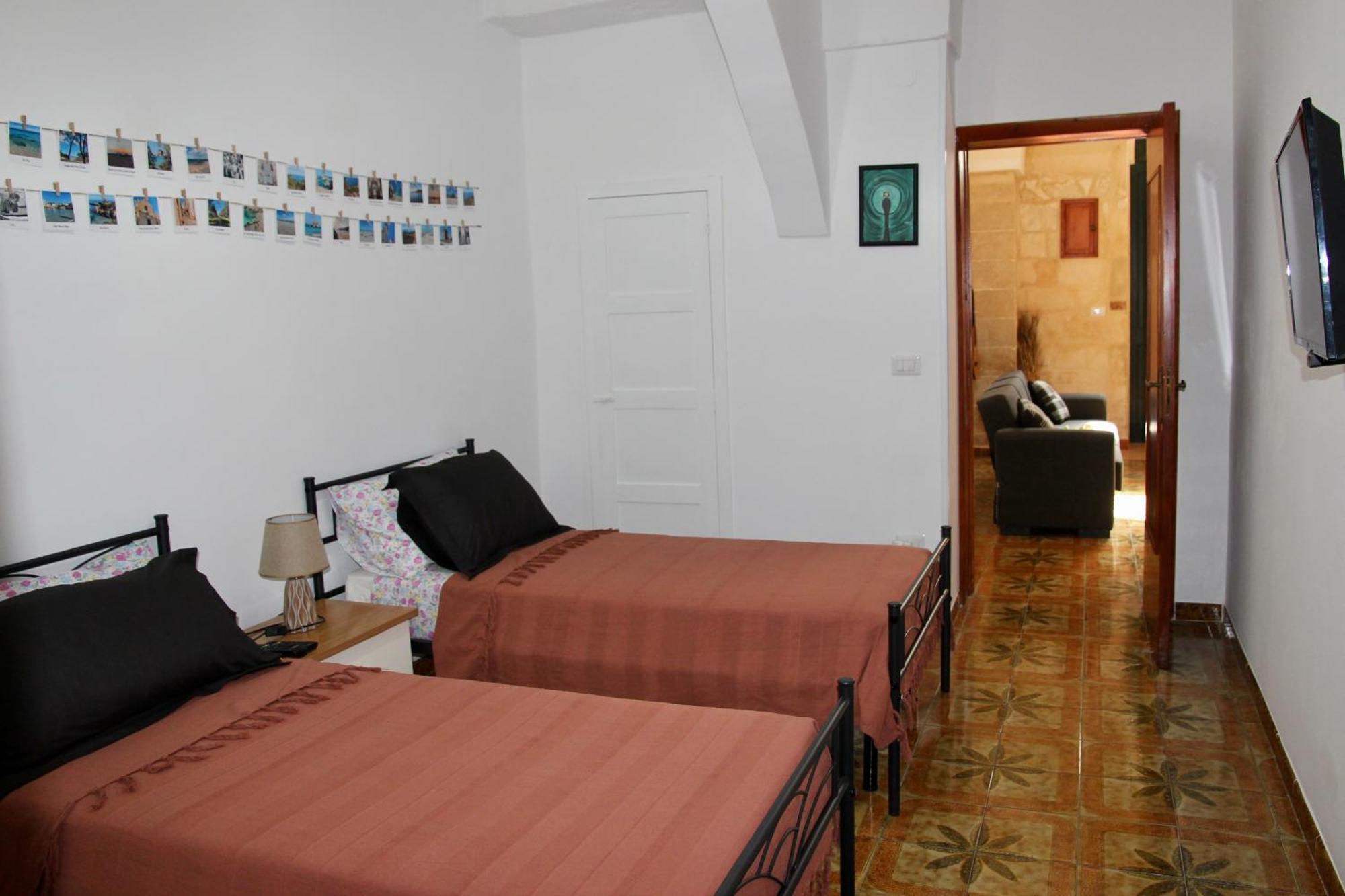 Casarte Villa Galatina Kültér fotó