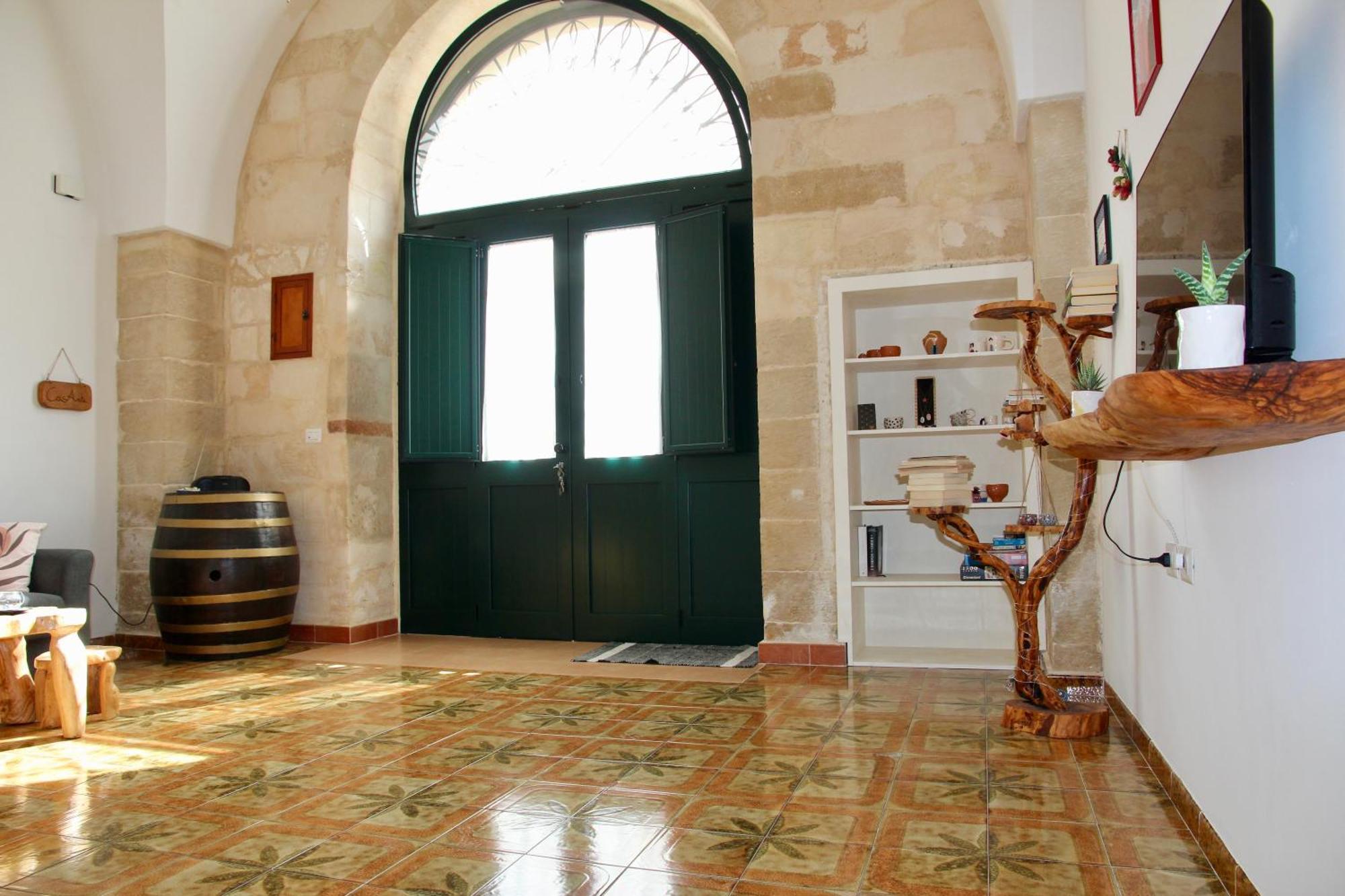 Casarte Villa Galatina Kültér fotó