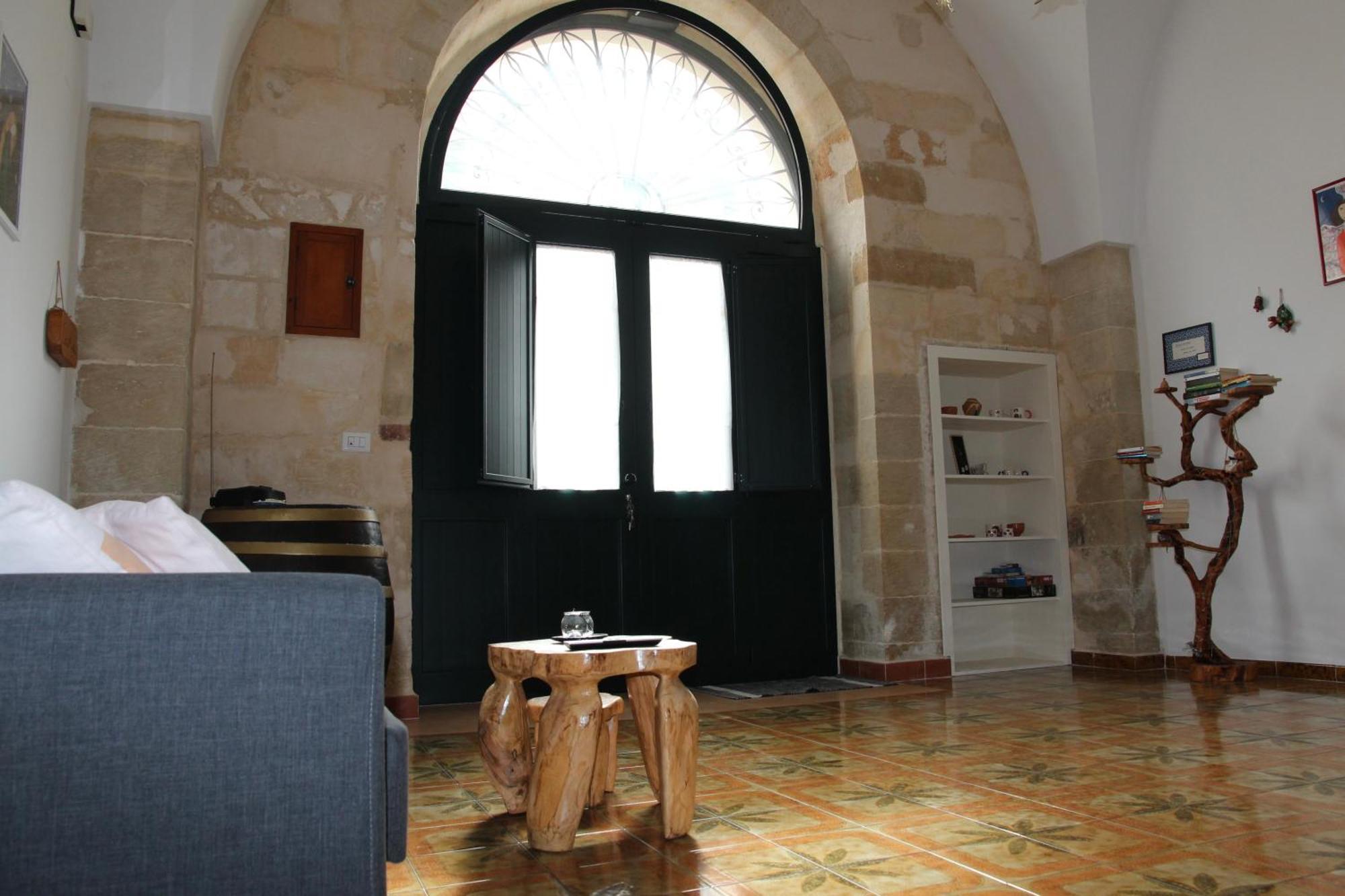Casarte Villa Galatina Kültér fotó