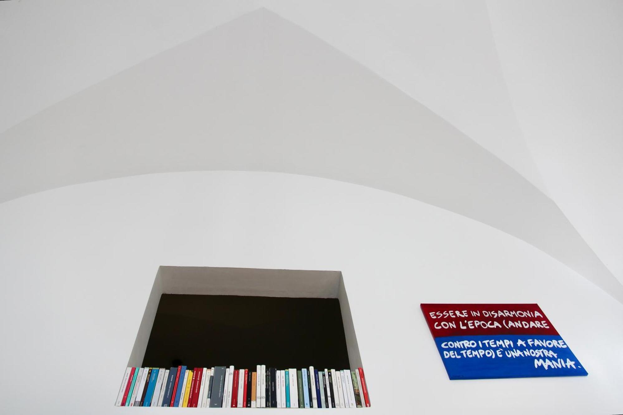 Casarte Villa Galatina Kültér fotó